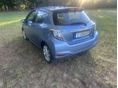 TOYOTA YARIS 2013/11 - 5