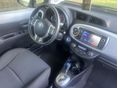TOYOTA YARIS 2013/11 - 6