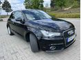 AUDI A1 2010 - 2