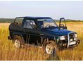 DAIHATSU FEROZA 1.6 SX