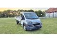 PEUGEOT BOXER 2.0 BlueHDI 350 FT L4H2 Active Heavy EURO6