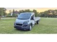 PEUGEOT BOXER 2017/9 - 2