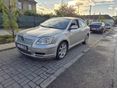 TOYOTA AVENSIS 2005/10 - 2
