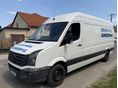 VOLKSWAGEN CRAFTER 2.0 CR TDI 35 L4H2 BlueMotion