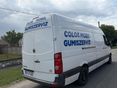 VOLKSWAGEN CRAFTER 2016/11 - 3