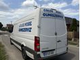 VOLKSWAGEN CRAFTER 2016/11 - 4