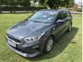 KIA CEE'D Ceed SW 1.6 CRDi LP Silver Szép állapot. jó gumik. horog. ülés-kormány fűtés. radar-kamera