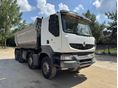 RENAULT 2008 - 7