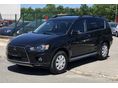 MITSUBISHI OUTLANDER 2.0 MIVEC Invite 2WD +139 EKM+2TUL+TELJES KM ELŐÉLET+TEMPOMAT+RADAR+ÚJSZERŰ ÁLLAPOT+