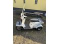 HONDA GYRO X 