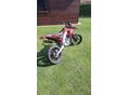 APRILIA SX 50 2017/12 - 2