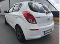 HYUNDAI I20 2014/6 - 4