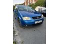 VOLKSWAGEN TOURAN 2003/9 - 2