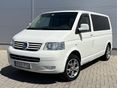 VOLKSWAGEN MULTIVAN 2.5TDI DIGIT KLÍMA! NAVI! 17ALU! TEMPOMAT! VALÓS KM!