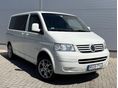 VOLKSWAGEN MULTIVAN 2007/6 - 3