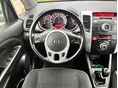 KIA VENGA 2011/4 - 6