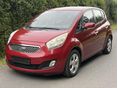 KIA VENGA 1.6 TX Garantált km! Keyless!