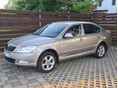 SKODA OCTAVIA 2.0 CR TDI Family DPF