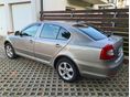 SKODA OCTAVIA 2012 - 2