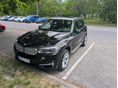 BMW X5 xDrive40d (Automata) Mo.-n vásárolt. 1. tulajdonostól. Rubinfekete Individual színben EUROTAX ár!