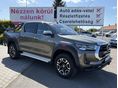 TOYOTA HILUX 2021/9 - 1