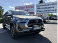 TOYOTA HILUX 2021/9 - 2