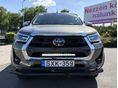 TOYOTA HILUX 2021/9 - 3