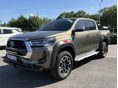 TOYOTA HILUX 2021/9 - 4