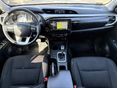 TOYOTA HILUX 2021/9 - 9