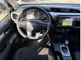 TOYOTA HILUX 2021/9 - 10