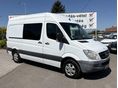 MERCEDES-BENZ SPRINTER 2012/6 - 1