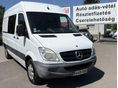 MERCEDES-BENZ SPRINTER 2012/6 - 2