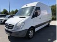 MERCEDES-BENZ SPRINTER 2012/6 - 4