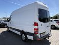 MERCEDES-BENZ SPRINTER 2012/6 - 6