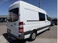 MERCEDES-BENZ SPRINTER 2012/6 - 7