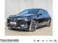 BMW IX xDrive40 Sportpaket+AHK+Soft-Close+Panorama-Glasda