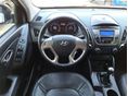 HYUNDAI IX35 2010/6 - 11