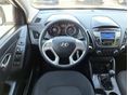 HYUNDAI IX35 2013/6 - 11