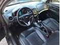 CHEVROLET CRUZE 2013/8 - 6
