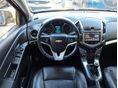 CHEVROLET CRUZE 2013/8 - 11