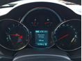 CHEVROLET CRUZE 2013/8 - 12
