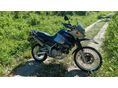 KAWASAKI KLE 500 2004 - 2