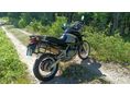 KAWASAKI KLE 500 2004 - 5