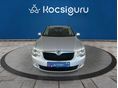 SKODA SUPERB 2012/9 - 2