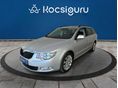 SKODA SUPERB 2012/9 - 3