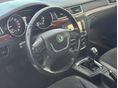 SKODA SUPERB 2012/9 - 10