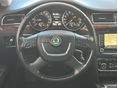 SKODA SUPERB 2012/9 - 20