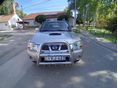 NISSAN NAVARA 2003/9 - 2