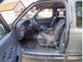NISSAN NAVARA 2003/9 - 5