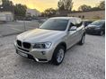 BMW X3 2013/2 - 2